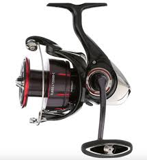 Daiwa Fuego Spinning Reel