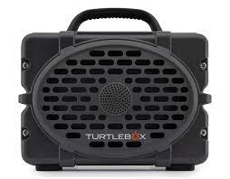 Turtle Box Gen3 Speaker