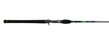 Dobyns Fury Casting Rod