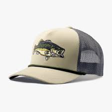AFTCO Triad Trucker