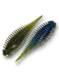 3 Brothers Ghillie Grub