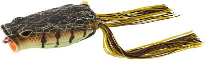 Berkley Swamp Lord Hollow Body Frog