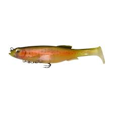 MegaBass Magdraft