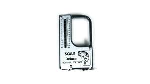 Eagle Claw Scales