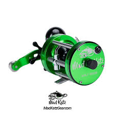 MadKatz Reel Xalt