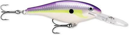 Rapala Shad Rap