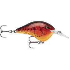 Rapala DT Crankbait 8 to 10