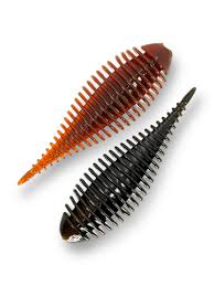 3 Brothers Ghillie Grub