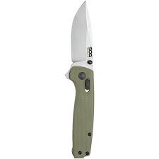 SOG FLash AT Knife