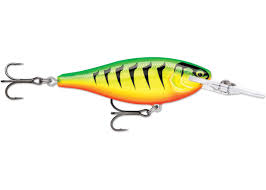 Rapala Shad Rap