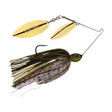 Berkley Power Blade Compact SpinnerBait