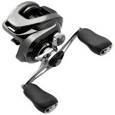 Shimano Metanium MGL