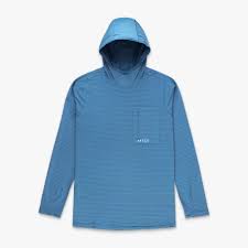 AFTCO Channel HD Sunshirt