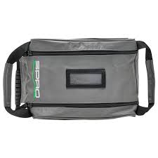 SPRO Softbait Tackle Bag
