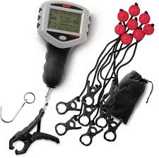 Rapala Scales