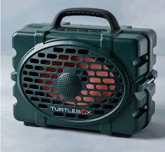 Turtle Box Gen3 Speaker