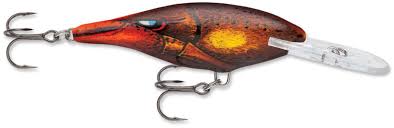 Rapala Shad Rap