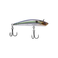 Berkley Finisher