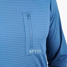 AFTCO Channel HD Sunshirt