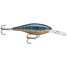 Rapala Shad Rap