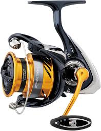 Daiwa Revros Spinning Reel