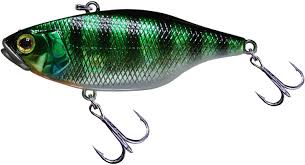 Jackall Tn Lipless