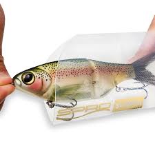 SPRO Surppa Lure Holder