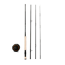 Cortland Combo FP PreLoad Fly Fishing Kit