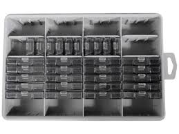 BKK OCD Tackle StorageSystem Starter Kit