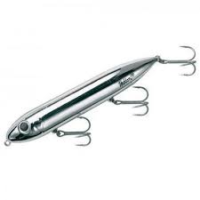 Heddon Super Spook Jr
