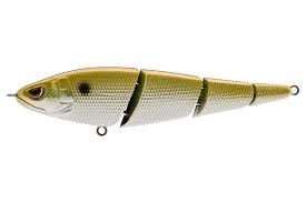 Spro Sashimmy Swimmer
