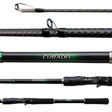 Shimano Curado Casting