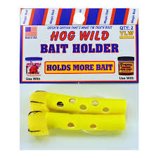Magic Bait Bait Holder