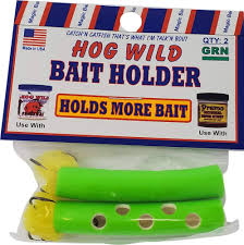 Magic Bait Bait Holder