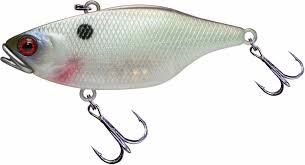 Jackall Tn Lipless