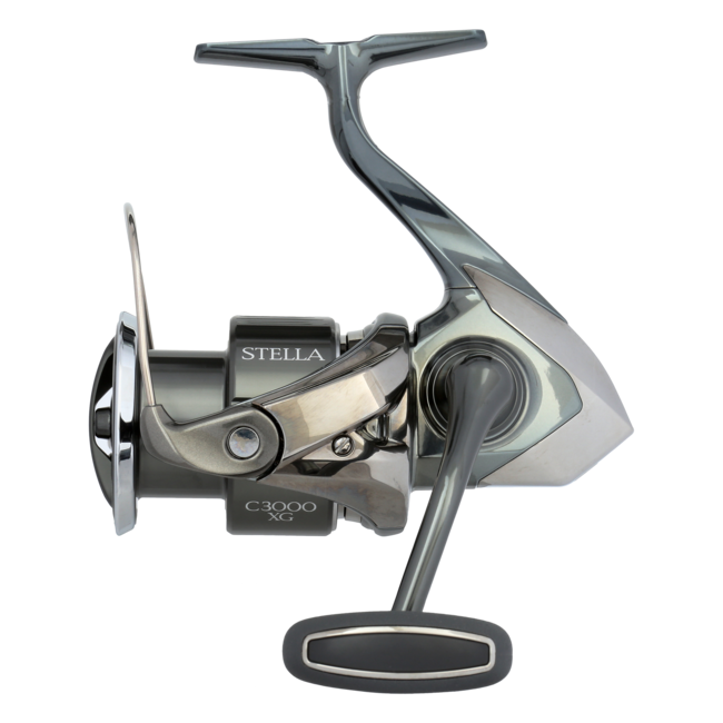 Shimano Stella Spinning Reel