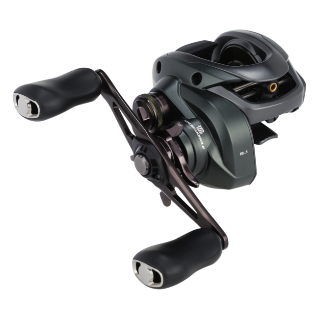 Shimano Curado 150