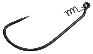 Gamakatsu Superline Spring-Lock Hooks