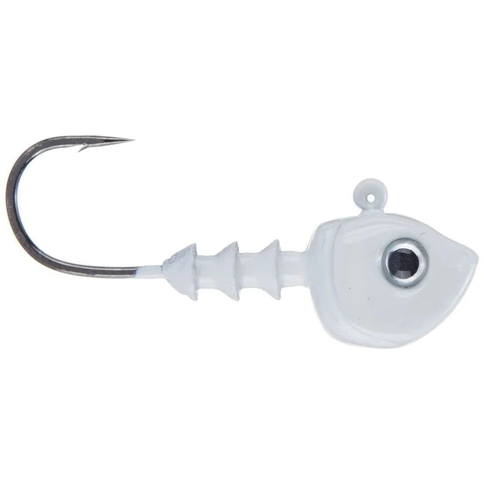 Greenfish BadLittle ShadHead