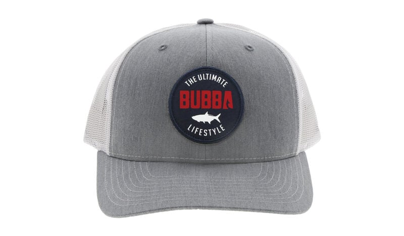 Bubba Hat