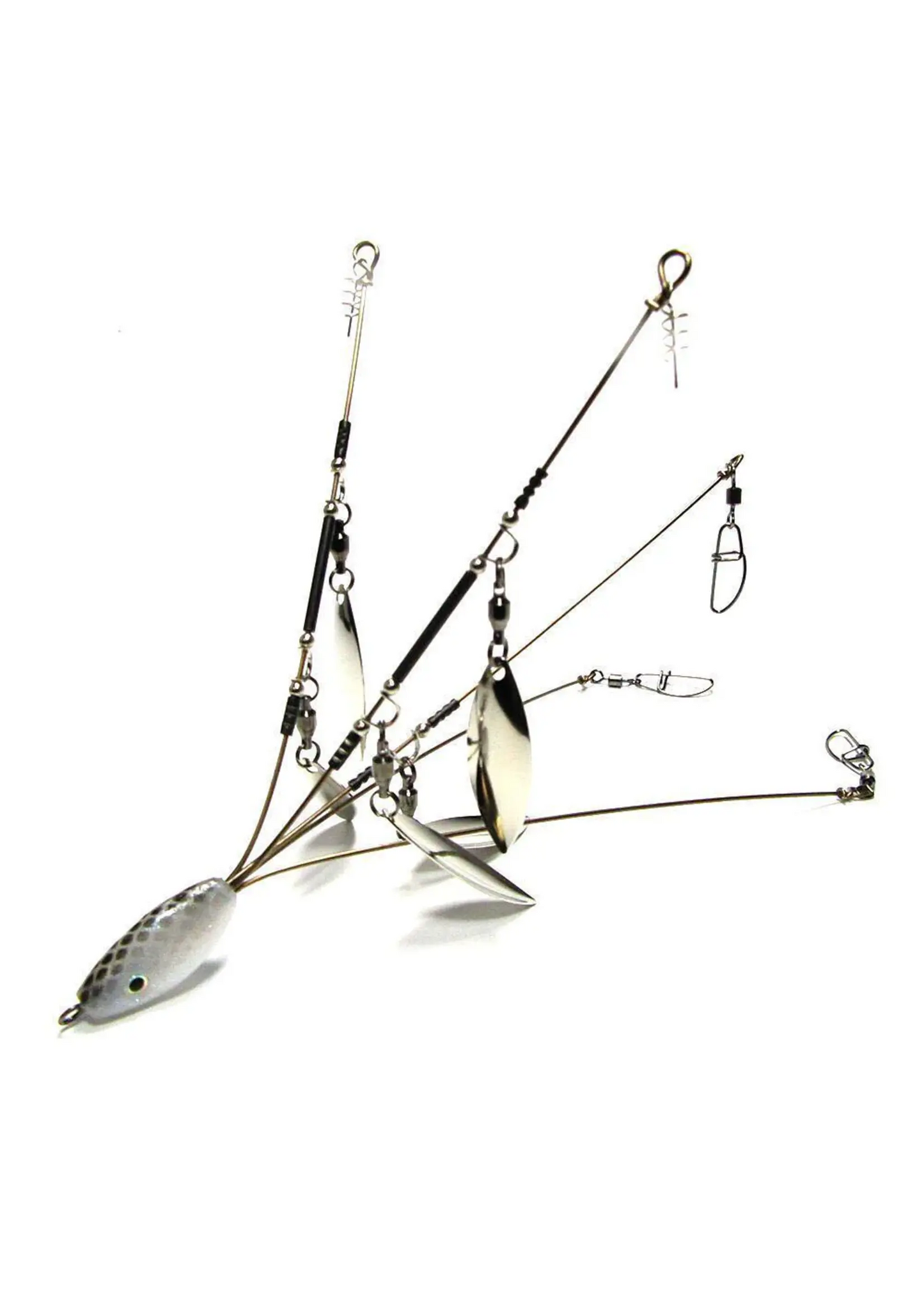 Hog Farmer Tactical A-Rigs