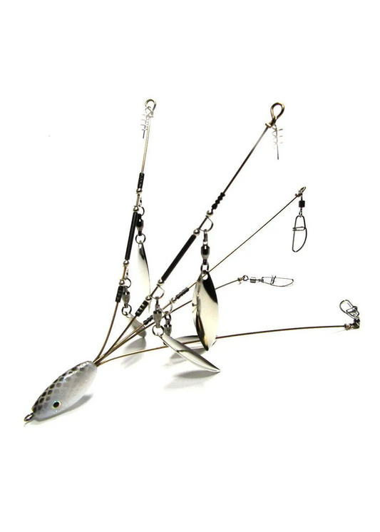 Hog Farmer Tactical A-Rigs