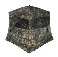 Ameristep Banshee WBX Blind