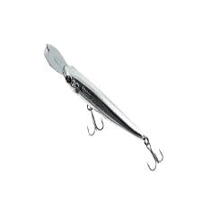Jackall Riser