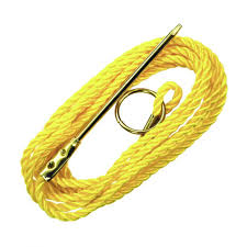 Eagle Claw Poly Stringer