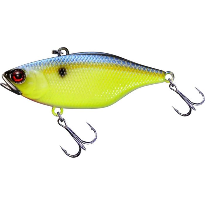 Jackall Tn Lipless