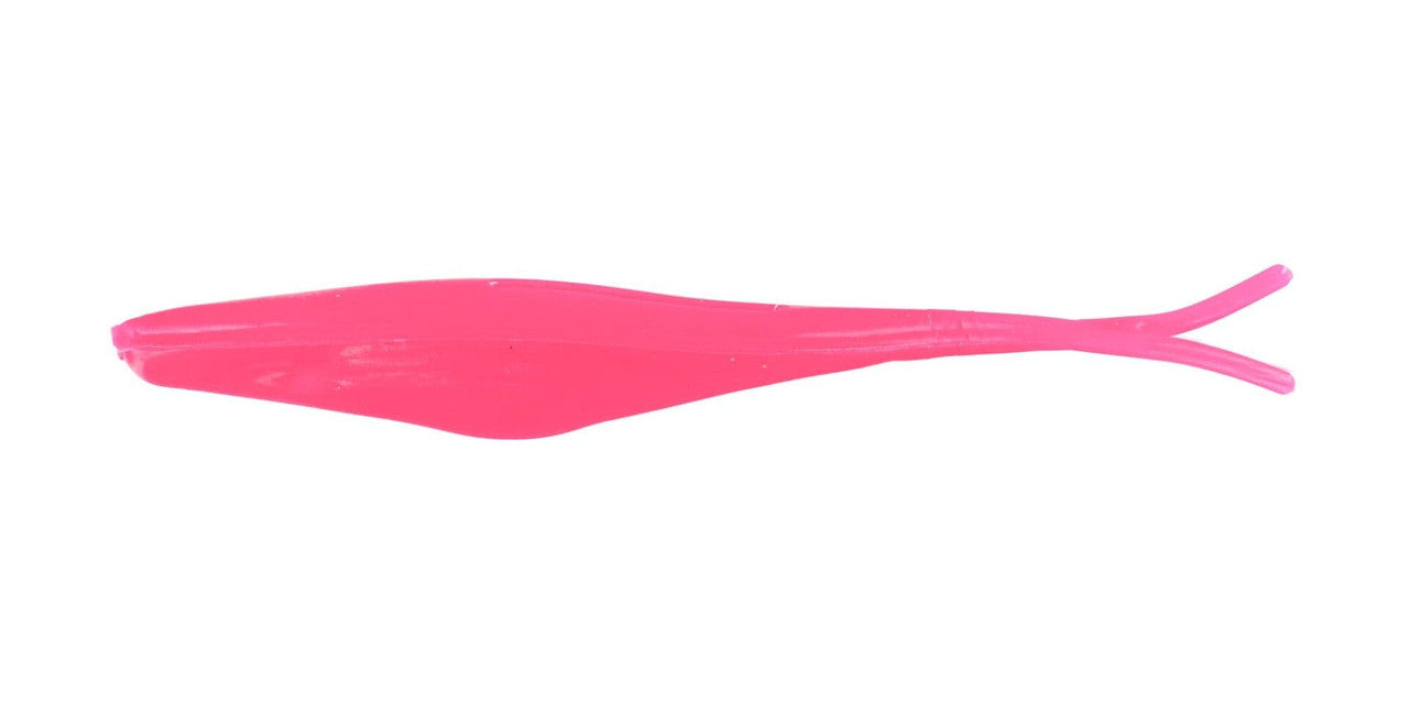 FishCo Radar Shad 5” (5pk)