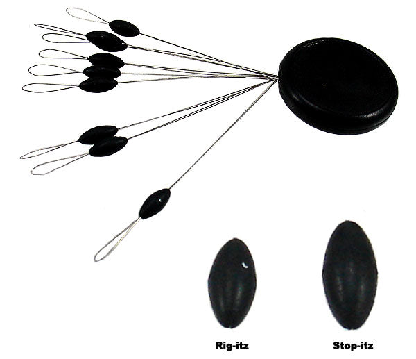 Jethros Baits Stop-Itz