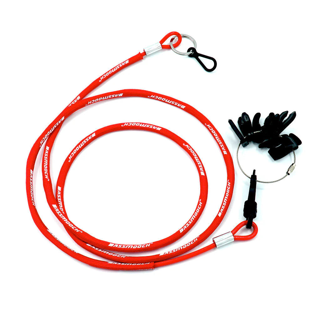 Bass Mooch No Coil Kill Switch