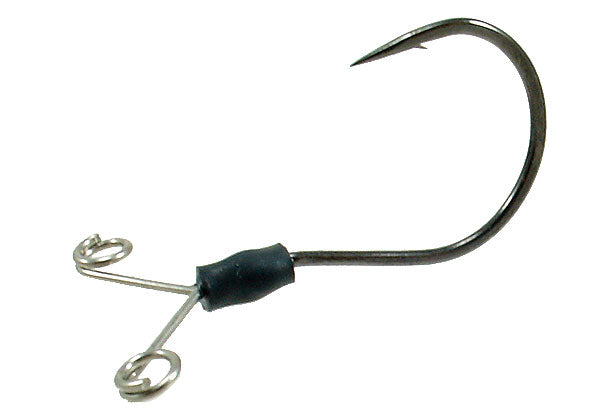 LakeFork Frogtail Hooks